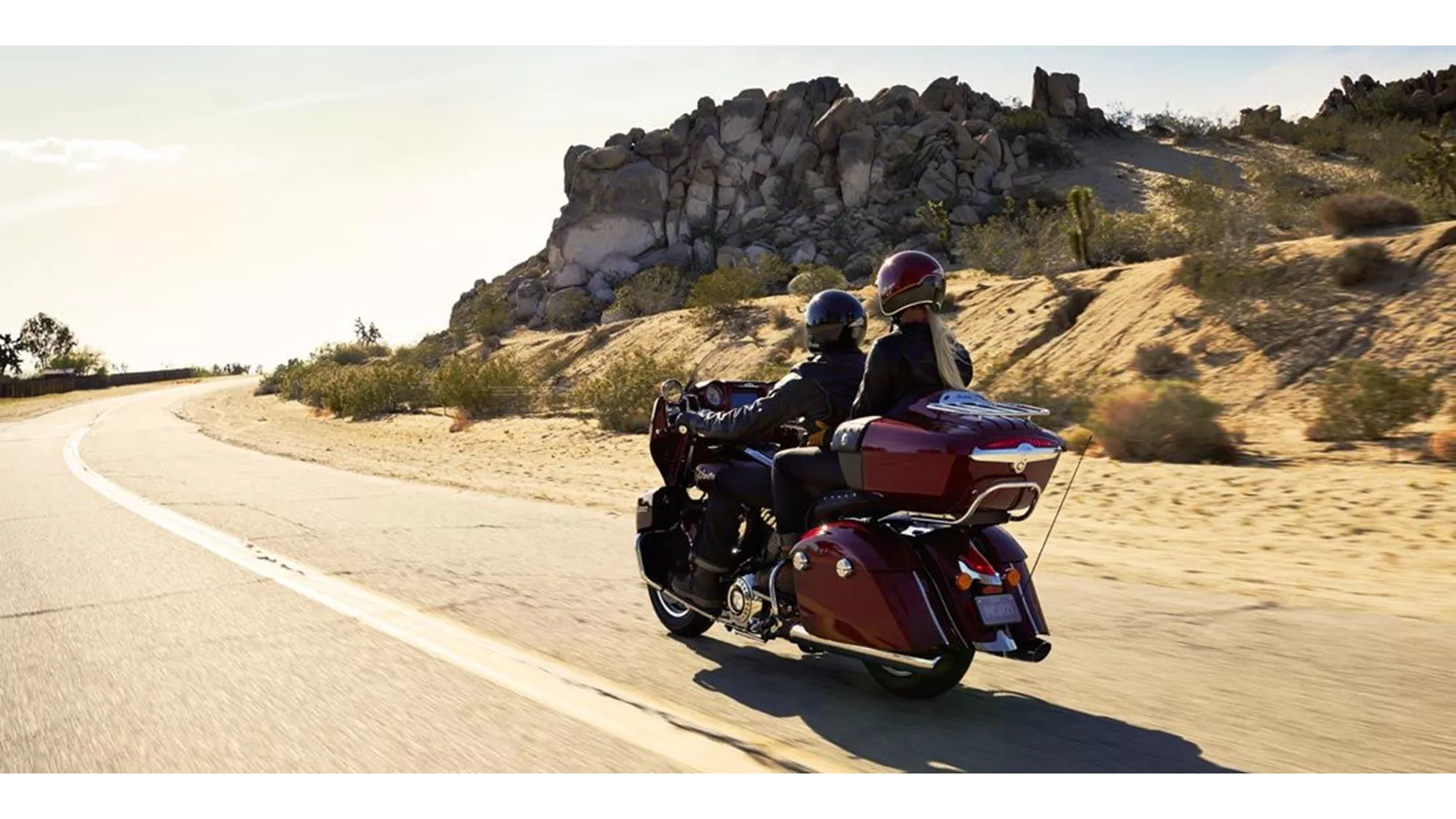 Indian Roadmaster - Image 13 Indian Roadmaster - Image 13