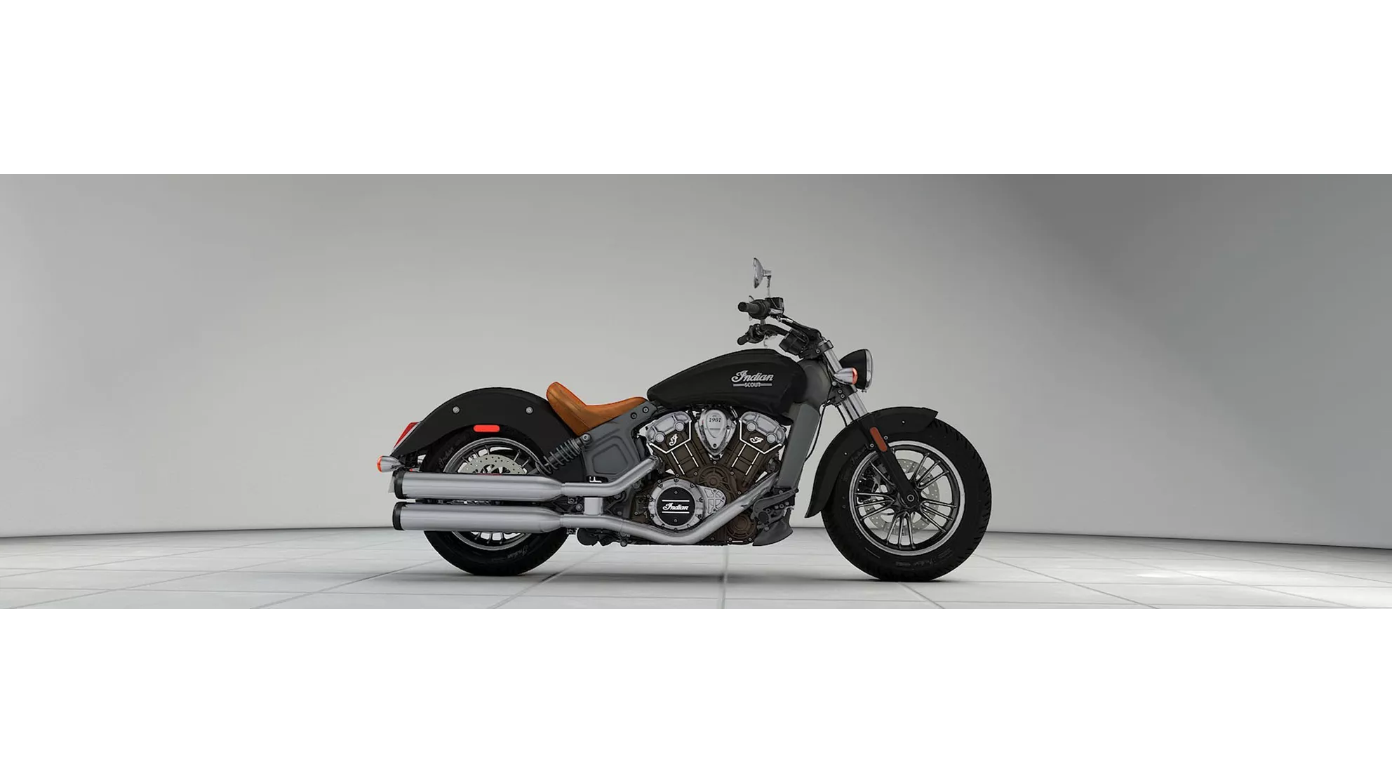 Indian Scout - Image 1 Indian Scout - Image 1