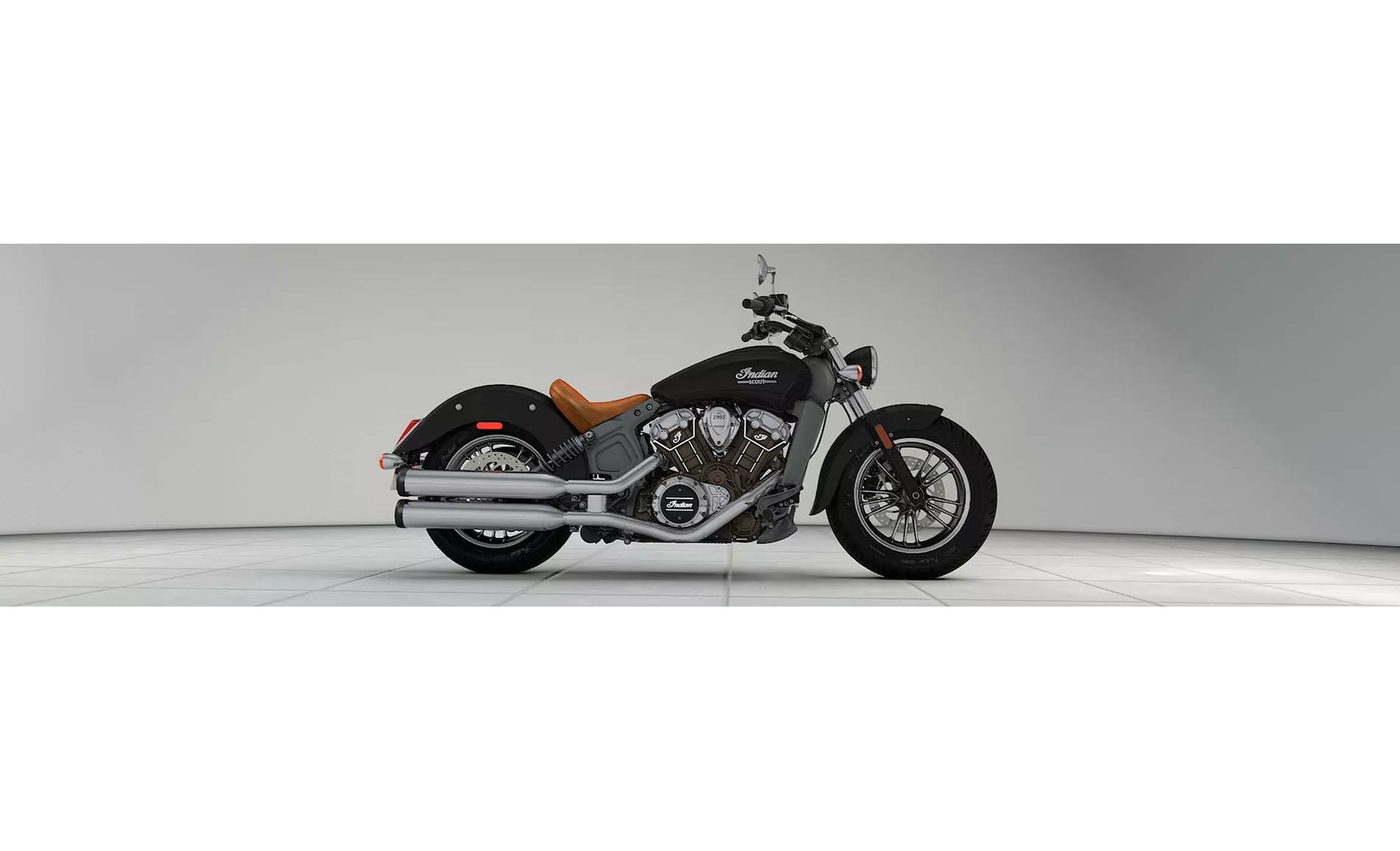 Indian Scout 2017