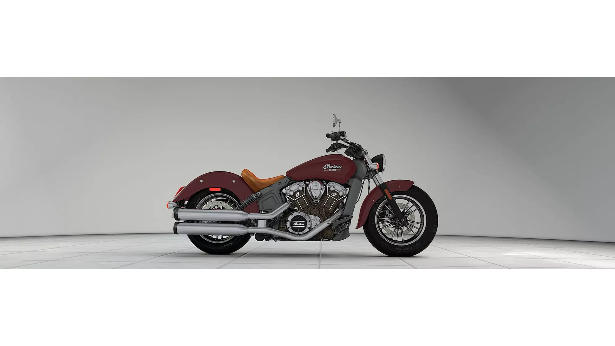 Indian Scout - Image 2 Indian Scout - Image 2