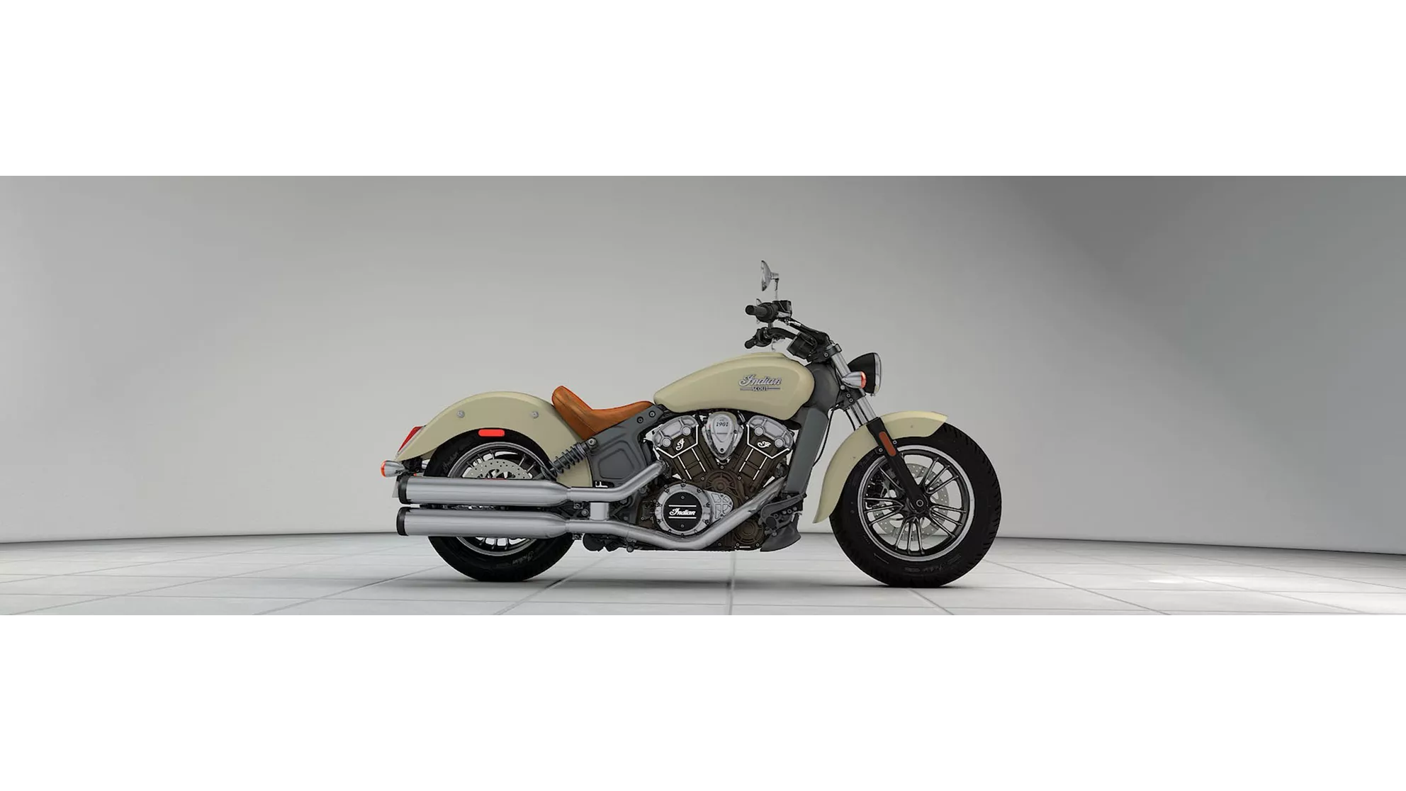 Indian Scout - Image 3 Indian Scout - Image 3