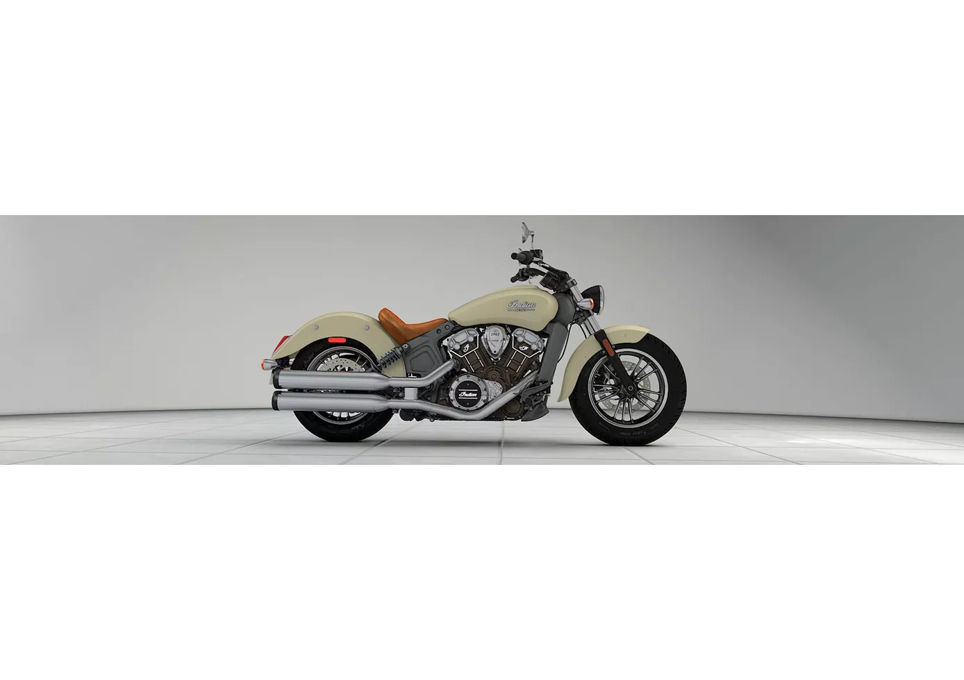 Indian Scout 2017 Indian Scout 2017