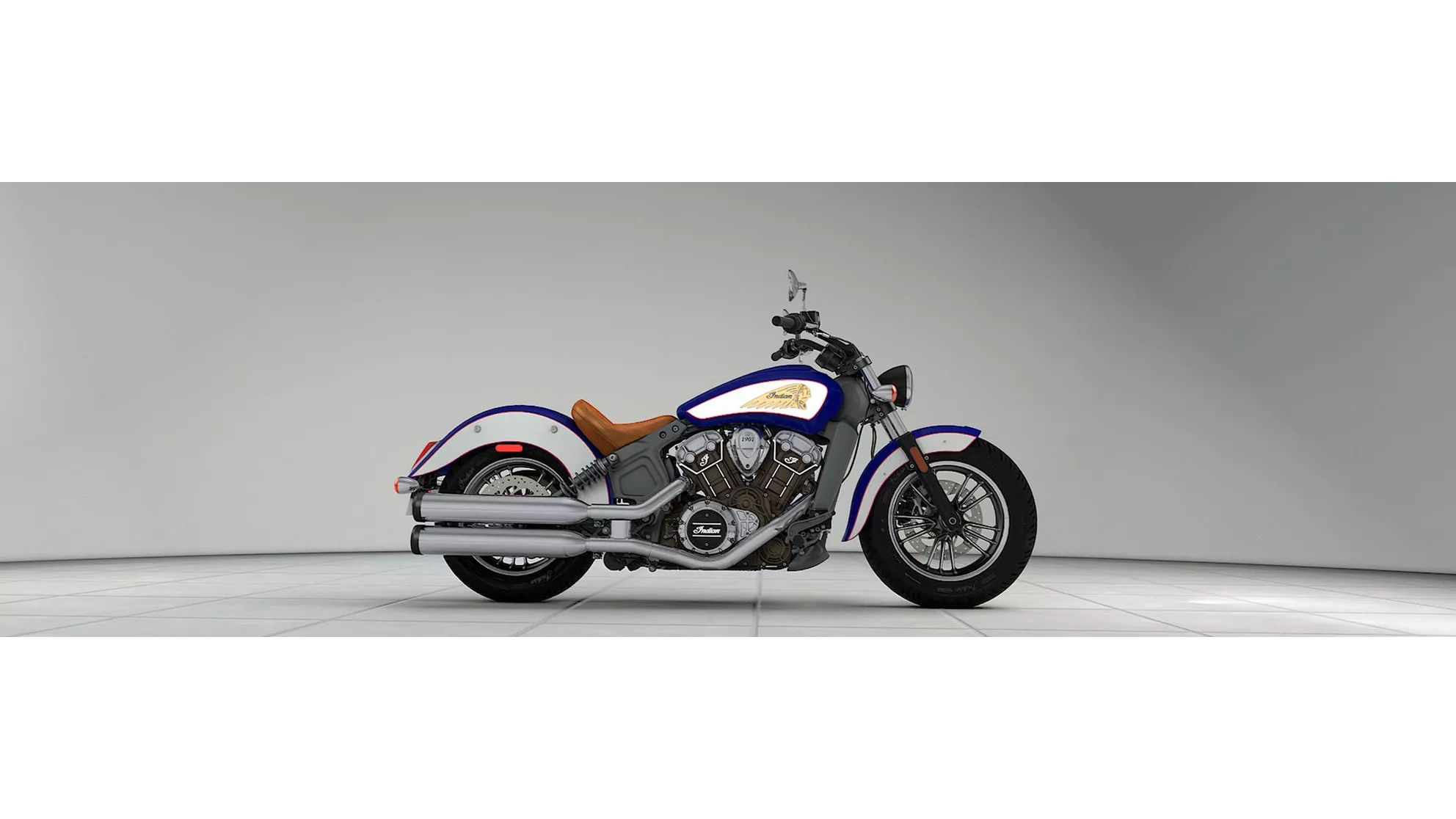 Indian Scout - Image 4 Indian Scout - Image 4