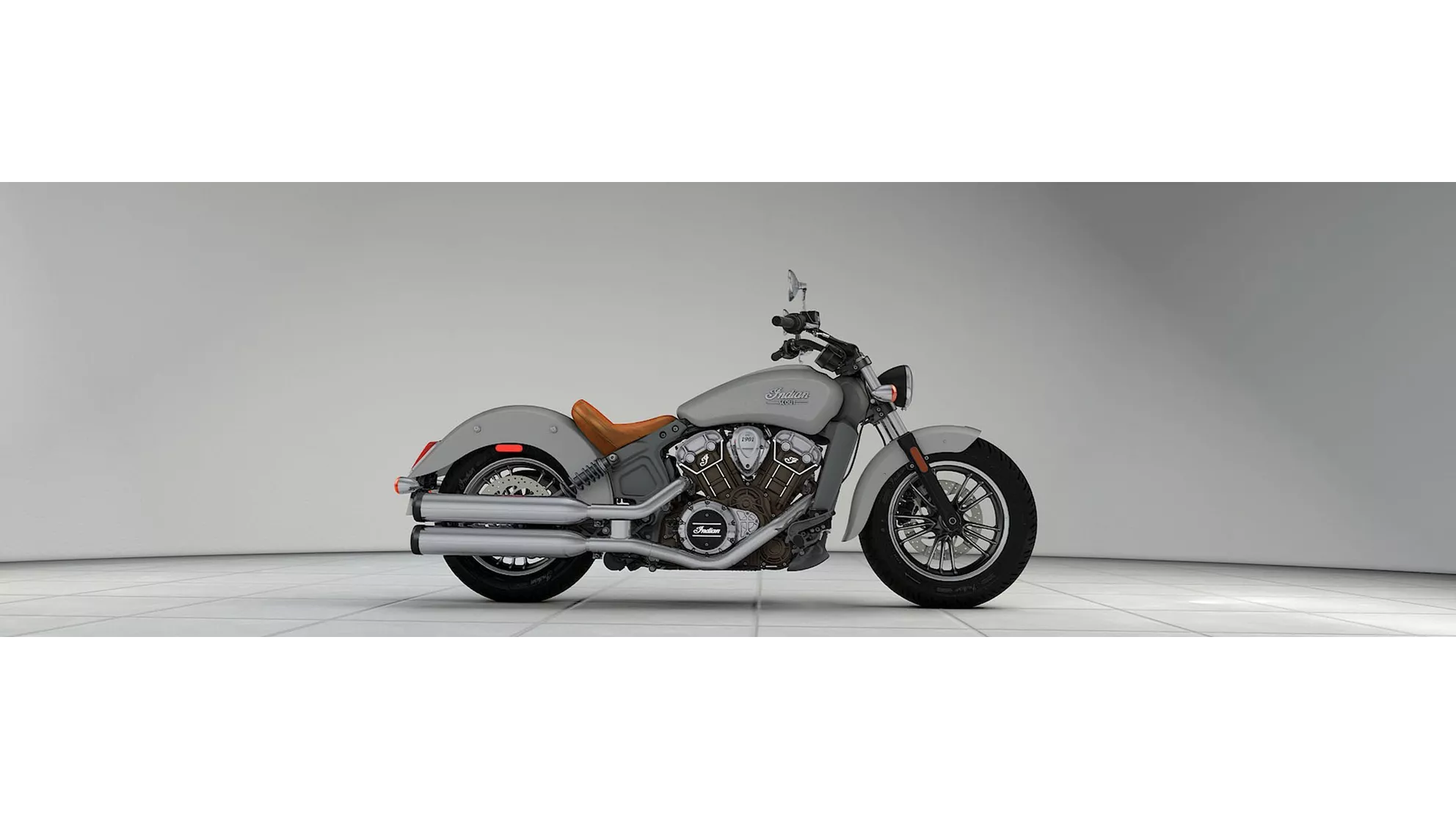 Indian Scout - Image 6 Indian Scout - Image 6