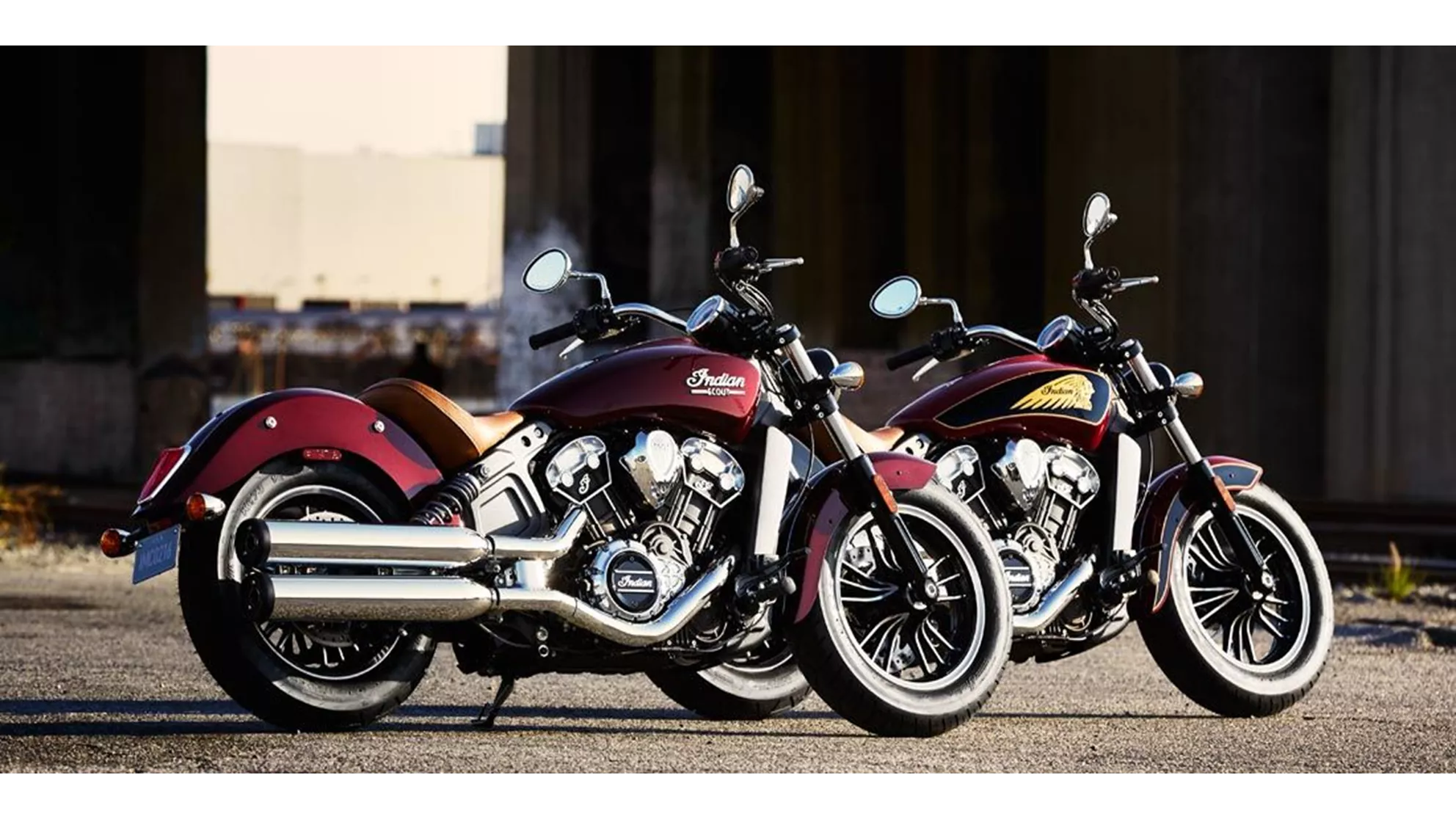 Indian Scout - Image 7 Indian Scout - Image 7