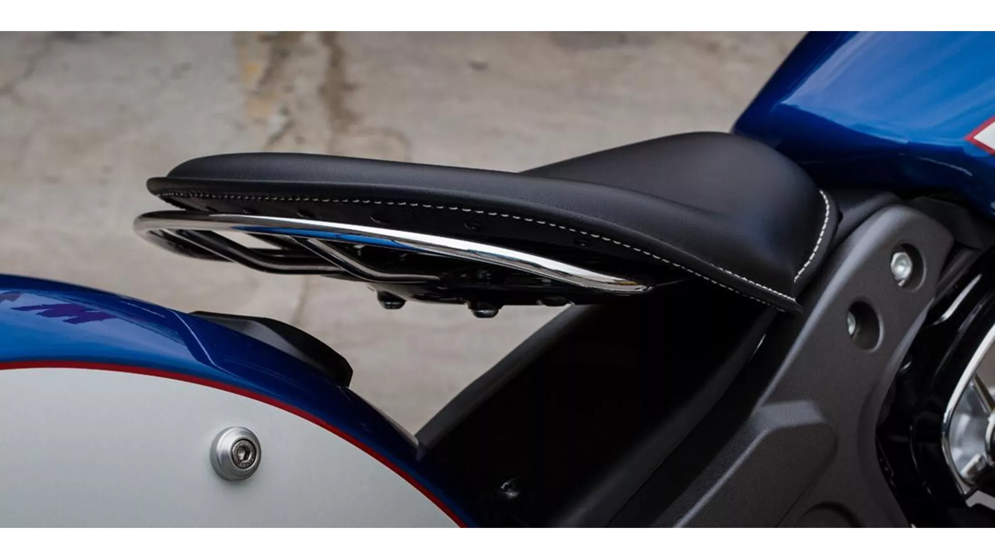 Indian Scout - Image 11 Indian Scout - Image 11