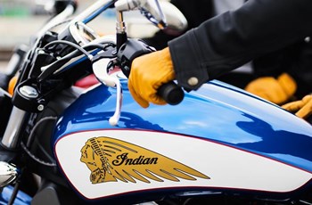 Indian Scout 2017 - Bild 15 Indian Scout 2017 - Bild 15