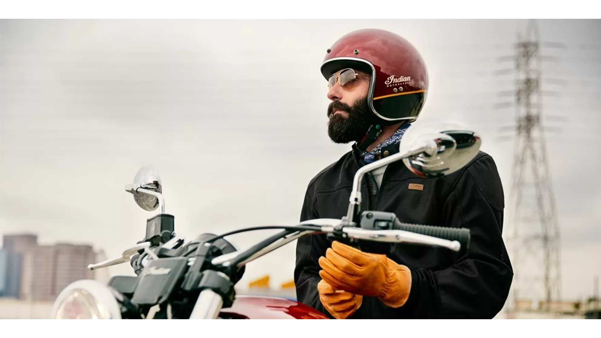 Indian Scout - Image 15 Indian Scout - Image 15