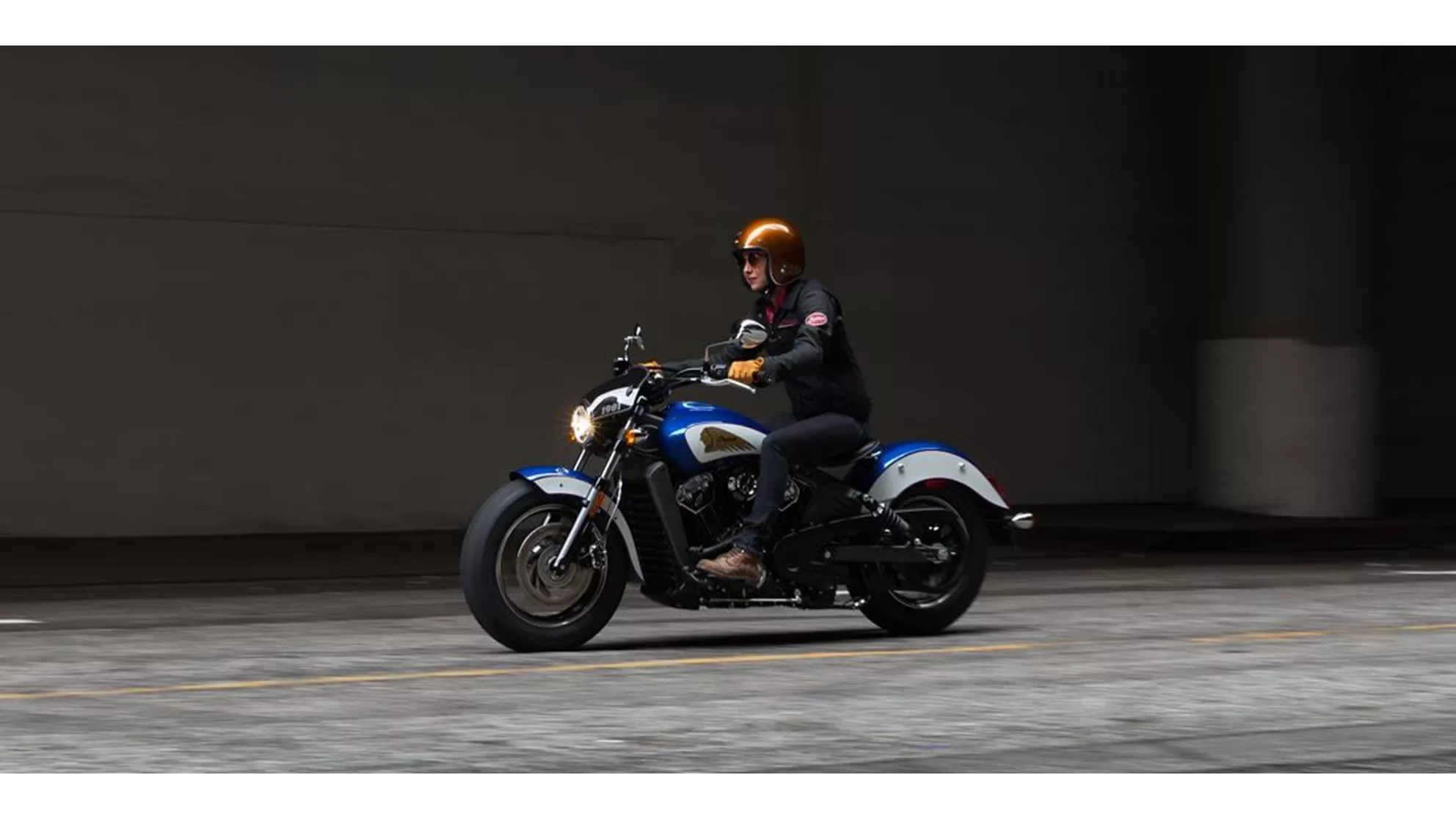 Indian Scout - Image 16 Indian Scout - Image 16