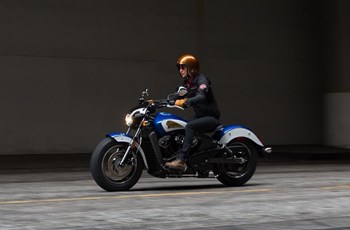 Indian Scout 2017 - Bild 18 Indian Scout 2017 - Bild 18