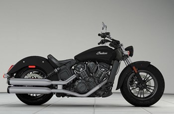 Indian Scout Sixty 2017 - Bild 3 Indian Scout Sixty 2017 - Bild 3