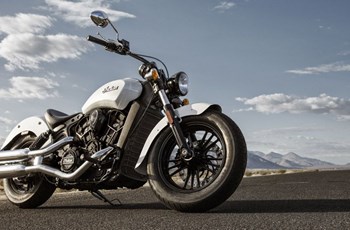 Indian Scout Sixty 2017 - Bild 7 Indian Scout Sixty 2017 - Bild 7
