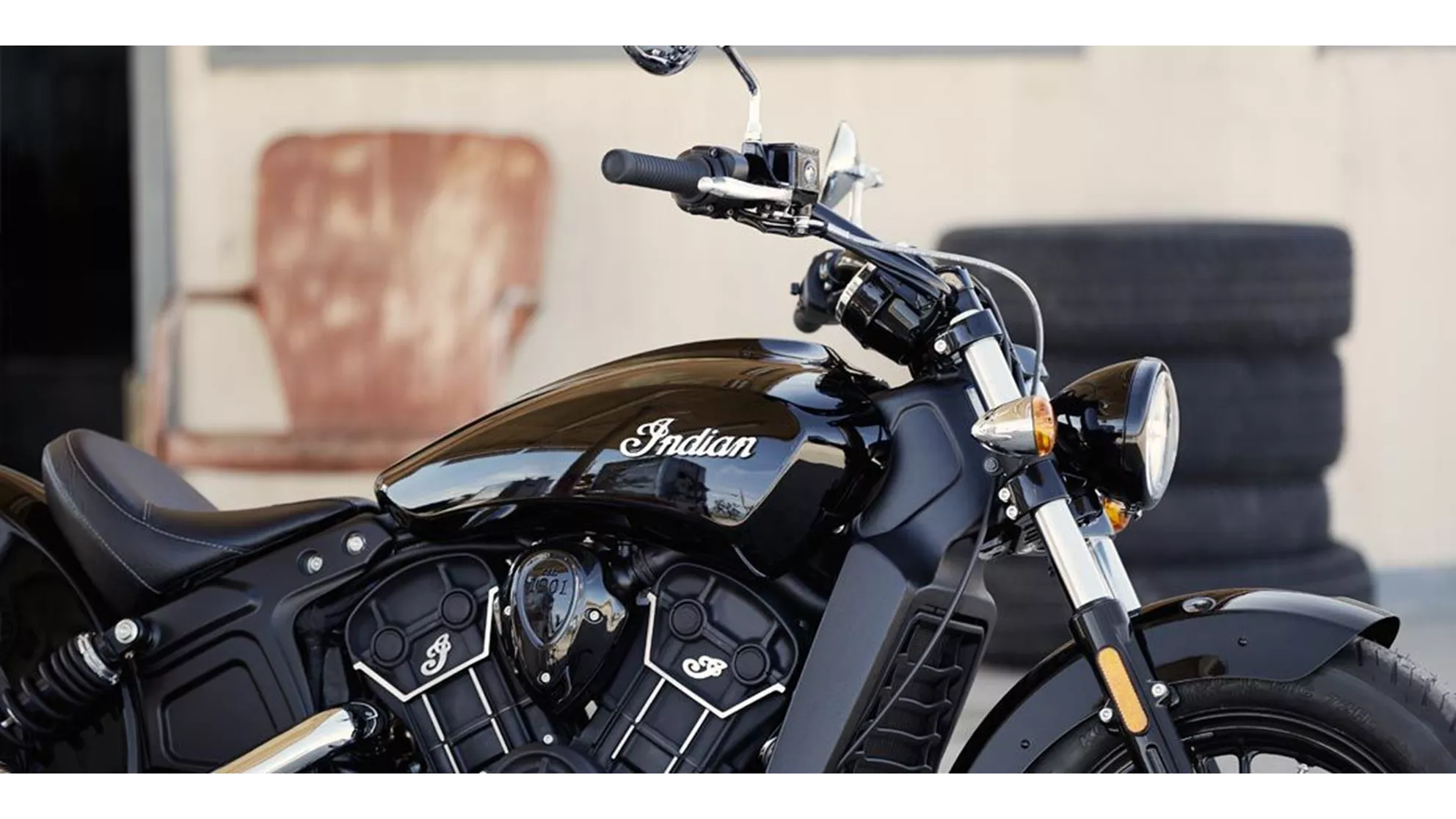 Indian Scout Sixty - Image 7 Indian Scout Sixty - Image 7