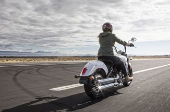 Indian Scout Sixty 2017 - Bild 11 Indian Scout Sixty 2017 - Bild 11