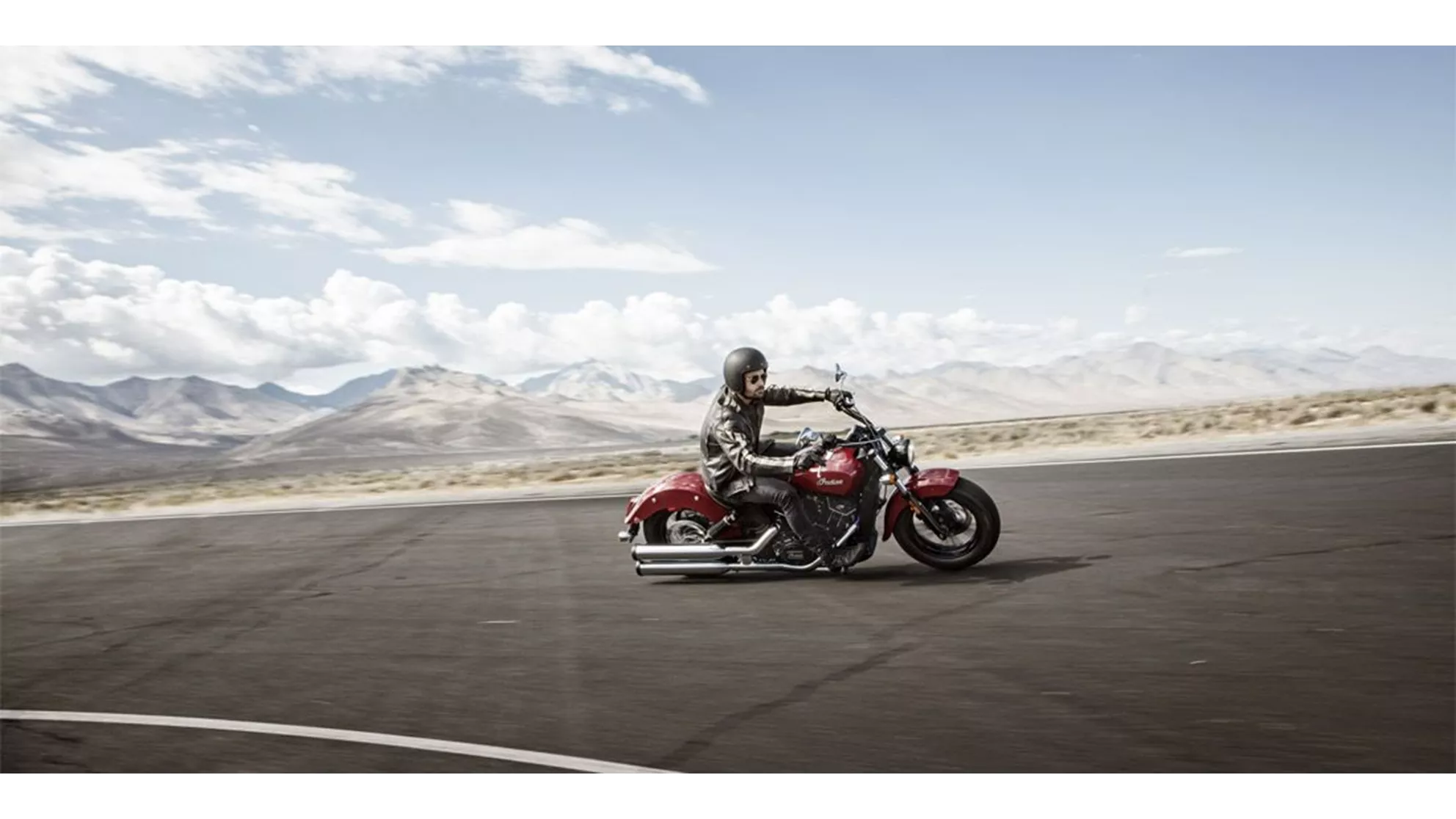 Indian Scout Sixty - Image 10 Indian Scout Sixty - Image 10