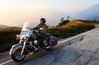 Indian Springfield 2017 - Bild 2 Indian Springfield 2017 - Bild 2