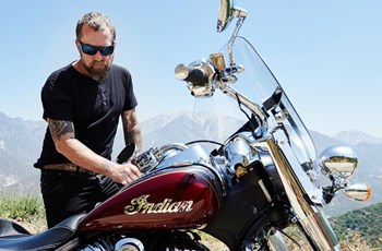 Indian Springfield 2017 - Bild 8 Indian Springfield 2017 - Bild 8