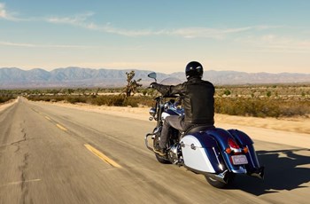 Indian Springfield 2017 - Bild 11 Indian Springfield 2017 - Bild 11