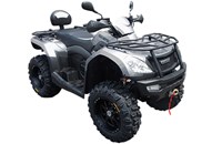 Goes G 625i 2017 - Bild 4