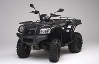 Goes G 520 F 2017 - Bild 1 Goes G 520 F 2017 - Bild 1