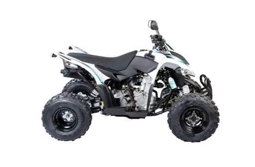 Goes G 400i S Goes G 400i S