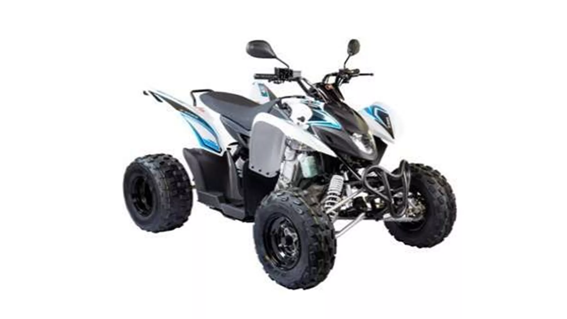 Goes G 400i S - Image 1 Goes G 400i S - Image 1