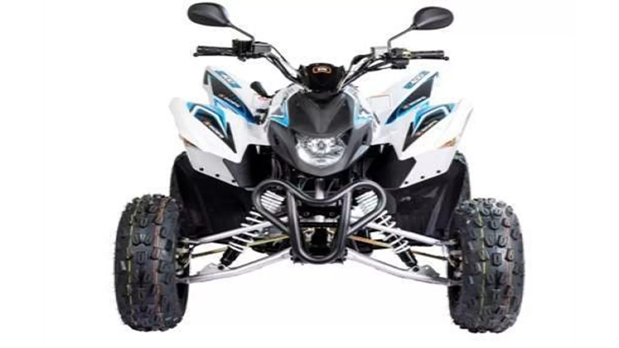 Goes G 400i S - Image 2 Goes G 400i S - Image 2