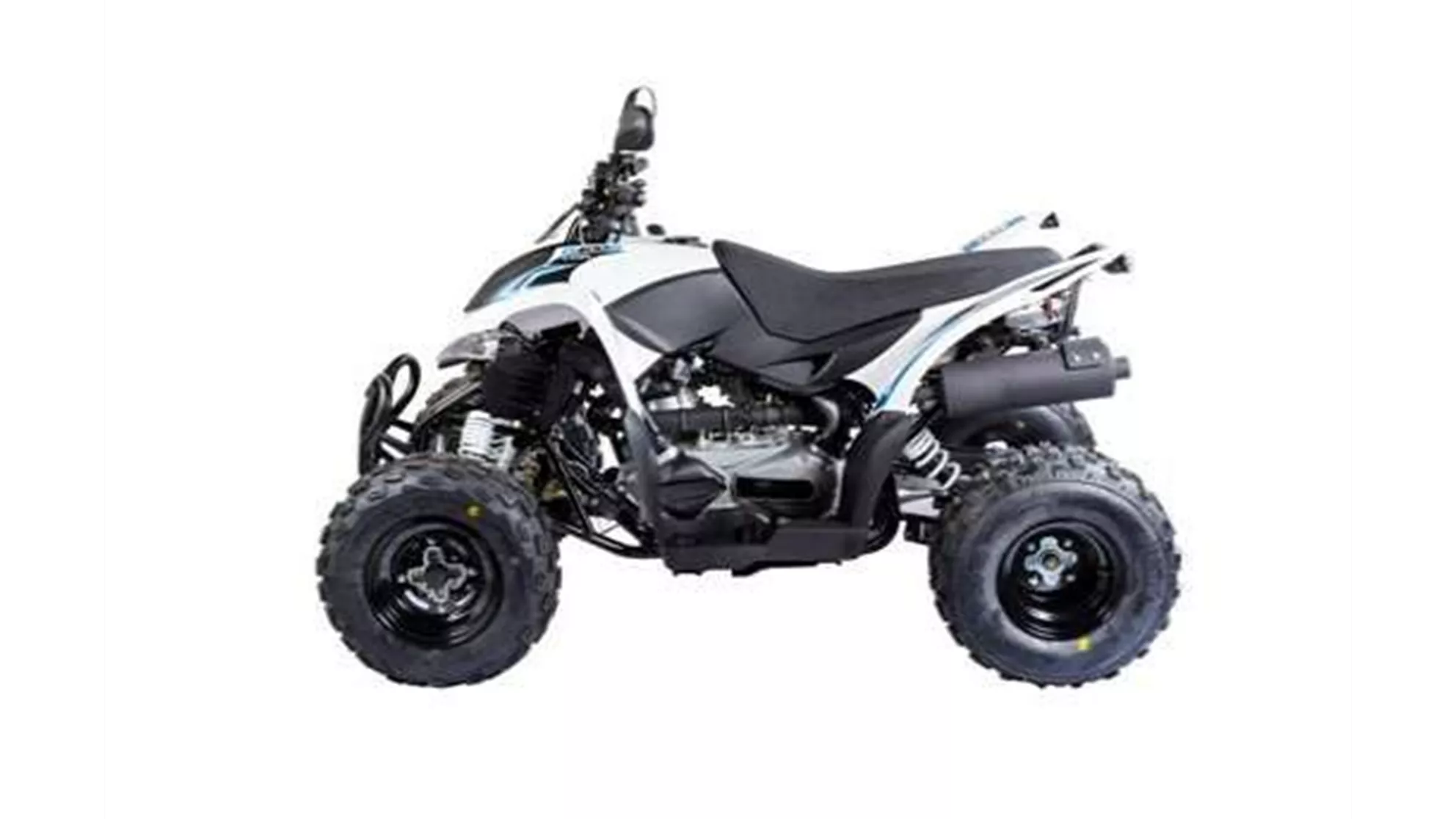 Goes G 400i S - Image 3 Goes G 400i S - Image 3