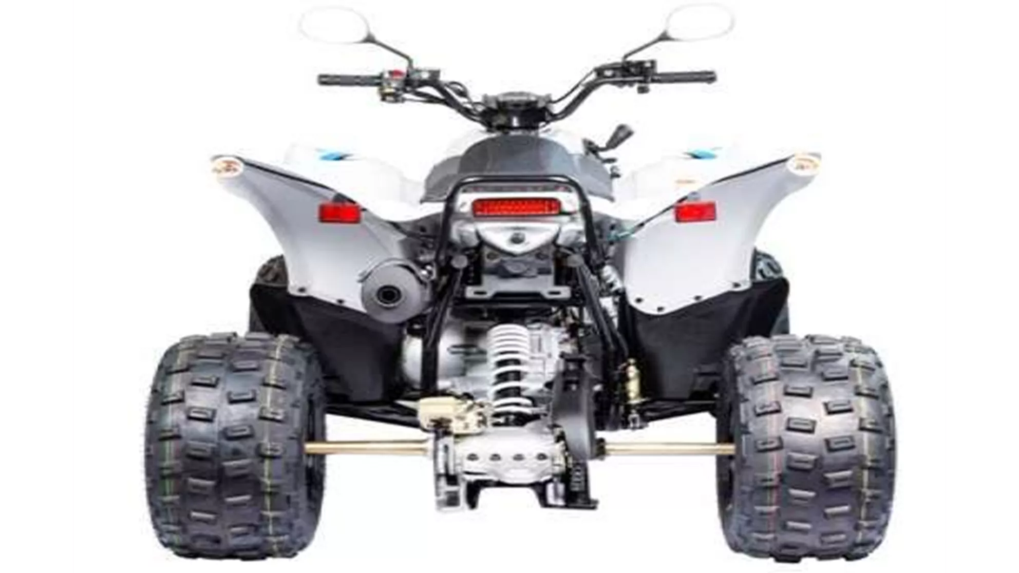 Goes G 400i S - Image 4 Goes G 400i S - Image 4