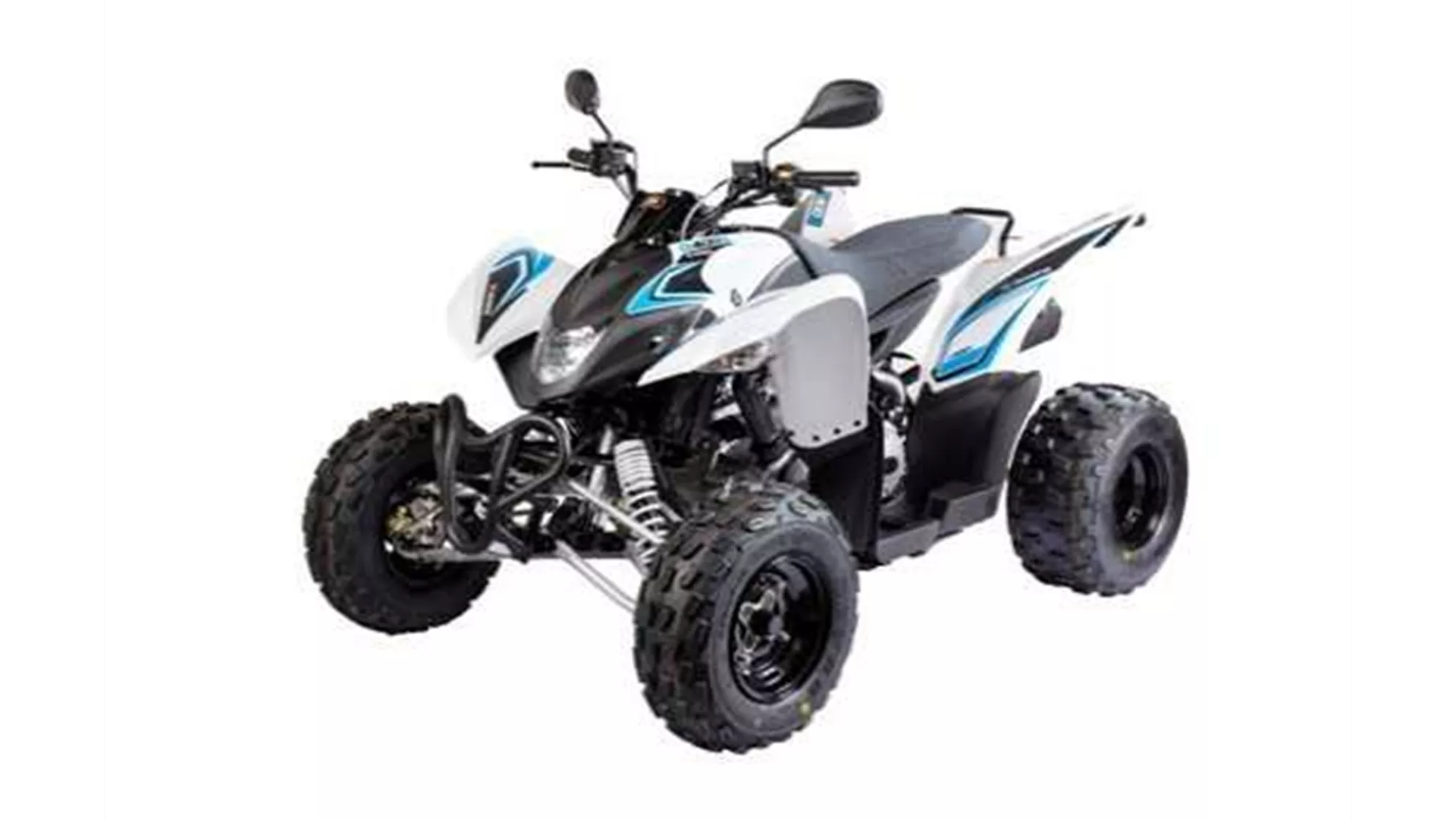 Goes G 400i S - Image 5 Goes G 400i S - Image 5