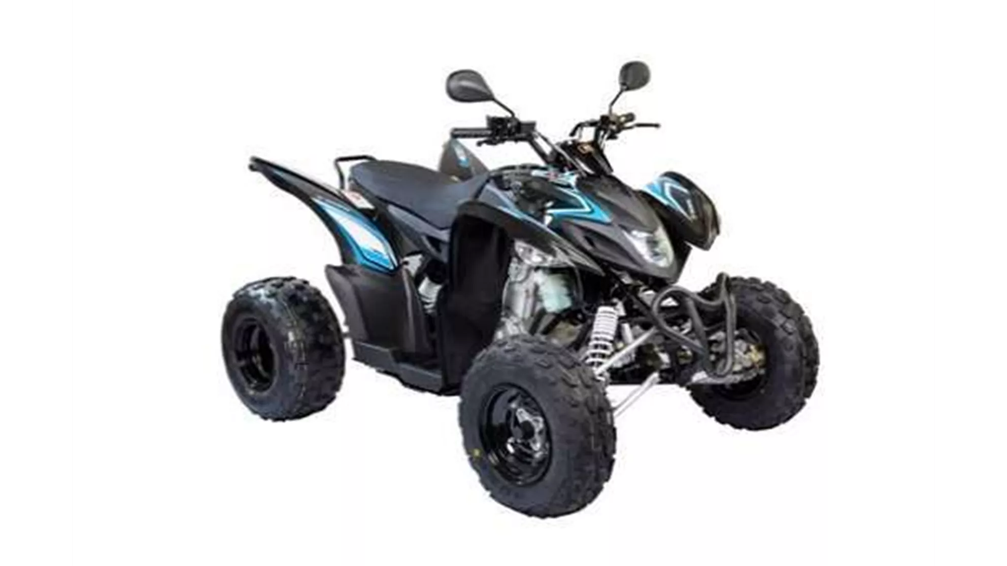 Goes G 400i S - Image 6 Goes G 400i S - Image 6