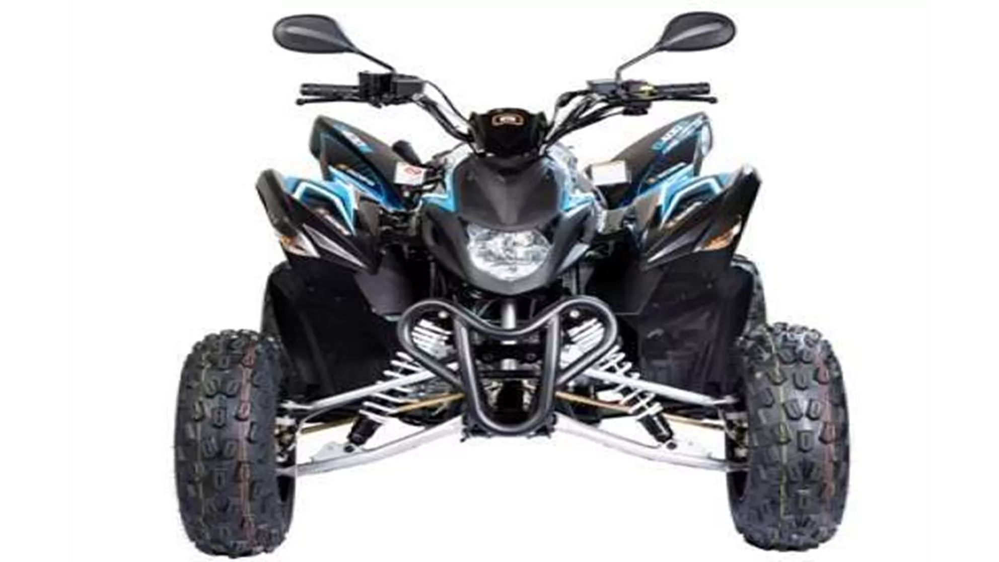 Goes G 400i S - Image 7 Goes G 400i S - Image 7