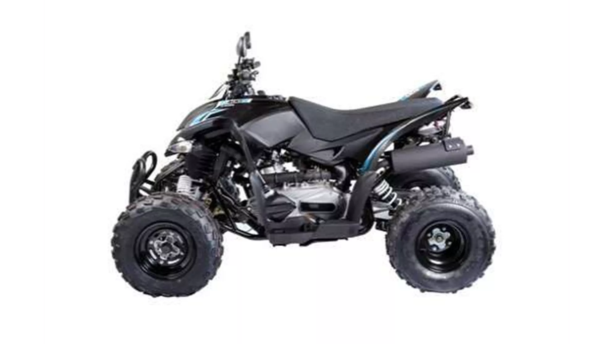 Goes G 400i S - Image 8 Goes G 400i S - Image 8