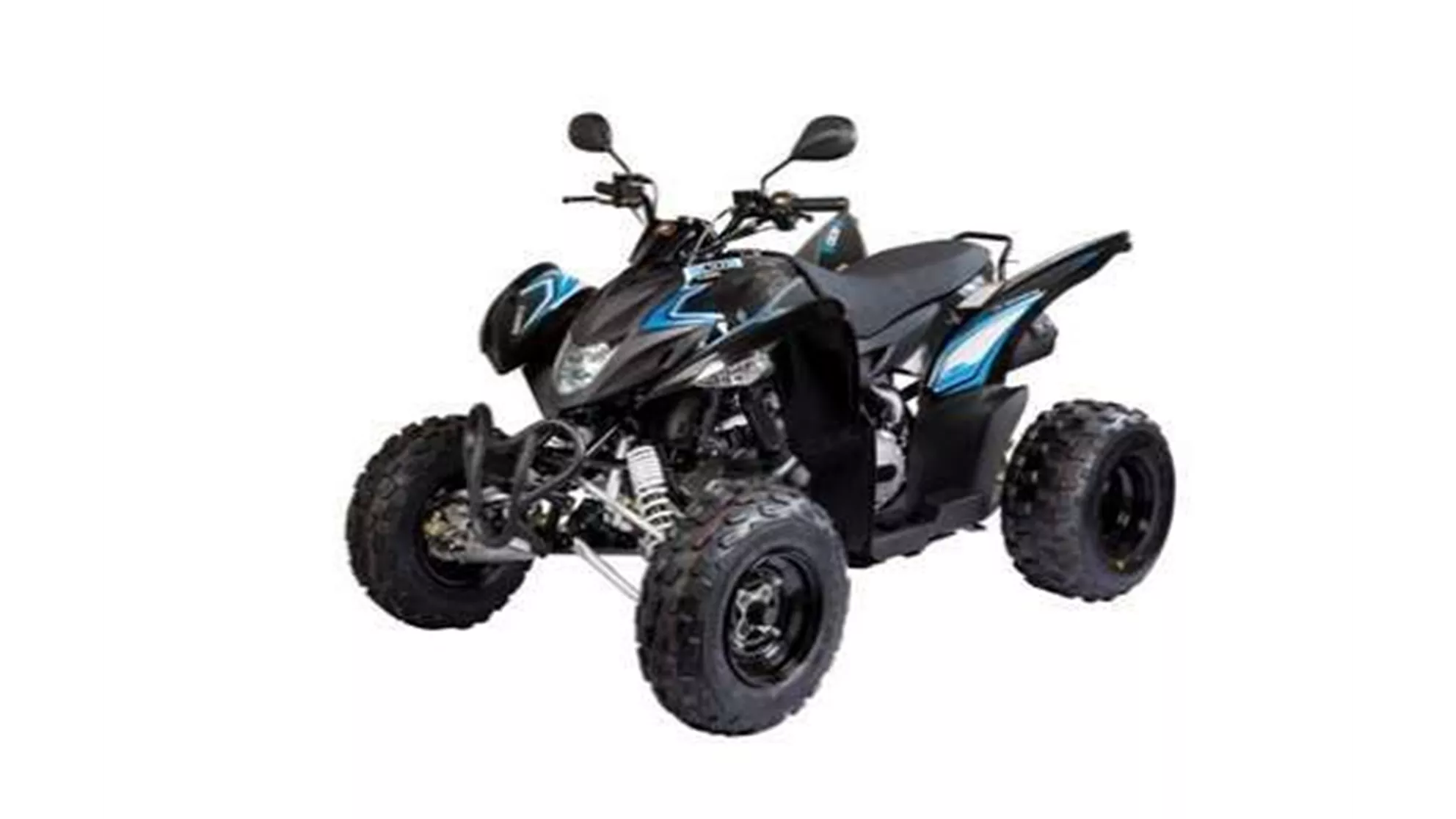 Goes G 400i S - Image 9 Goes G 400i S - Image 9