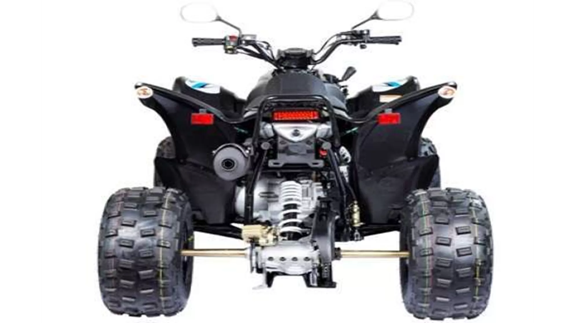 Goes G 400i S - Image 10 Goes G 400i S - Image 10