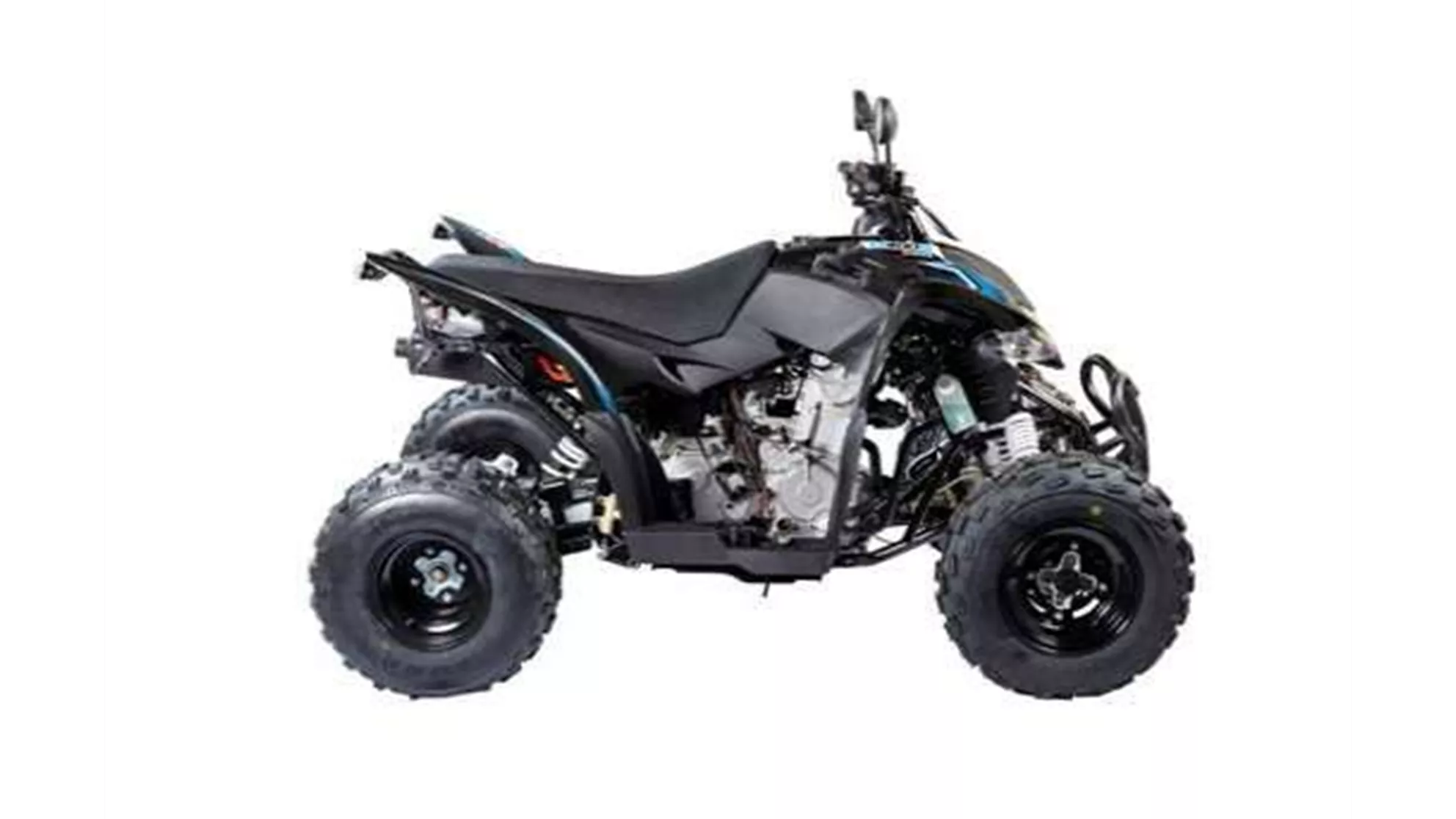 Goes G 400i S - Image 11 Goes G 400i S - Image 11