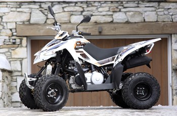 Goes G 300 S 2017 - Bild 2