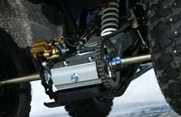 Goes G 300 S 2017 - Bild 4