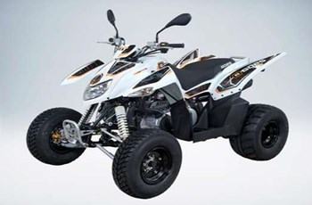 Goes G 300 S 2017 - Bild 5