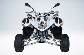 Goes G 300 S 2017 - Bild 6