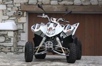 Goes G 300 S 2017 - Bild 7