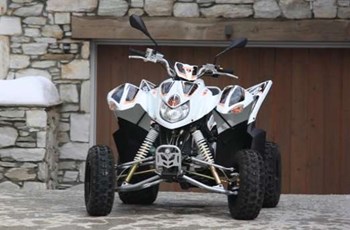 Goes G 300 S 2017 - Bild 7