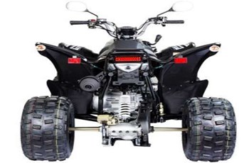 Goes G 300 S 2017 - Bild 11