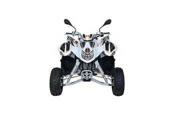 Goes G 300 S 2017 - Bild 13