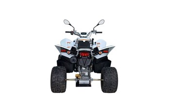 Goes G 300 S 2017 - Bild 14