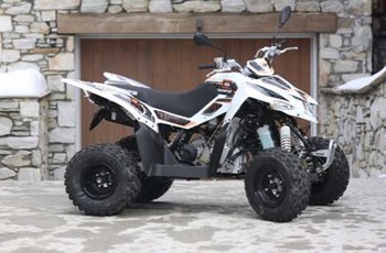 Goes G 300 S 2017 - Bild 15