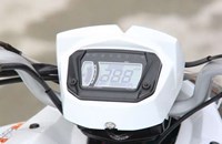 Goes G 300 S 2017 - Bild 17