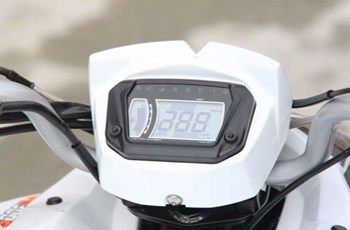 Goes G 300 S 2017 - Bild 17