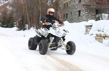 Goes G 300 S 2017 - Bild 18