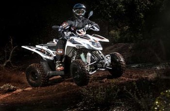 Goes G 300 S 2017 - Bild 19